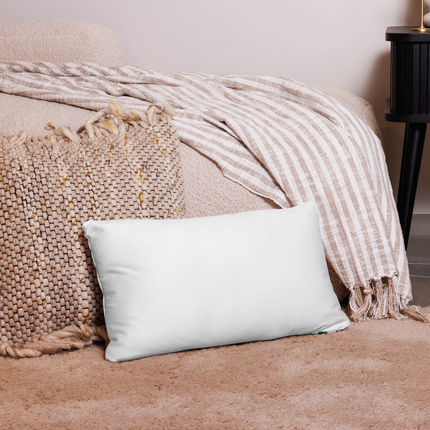 Nautical Dream Pillow