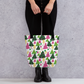 Christmas Tree Tote bag