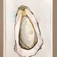 Watercolor Oyster Painting 2